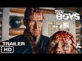 The Boys - Final Season 5 (2026) Trailer | Karl Urban, Antony Starr,  | Prime Video | Concept