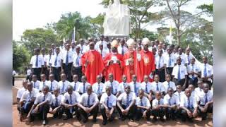 Send Forth your Messengers - Kisubi Seminary screenshot 3