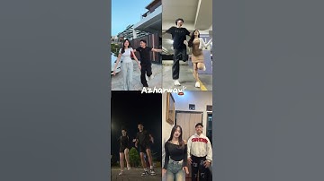 Joget kayak anggota dance tabola bale || Dance trend tiktok velocity