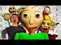 The Unexpected Genius Of Baldi S Basics The Unexpected Genius Of Baldi S Basics