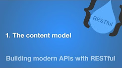 Building Modern APIs with RESTful - YouTube