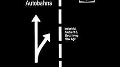 musik for autobahns - Playlist 