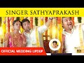 SINGER SATHYAPRAKASH & BHARGAVI LIPDUP by ASHOKARSH
