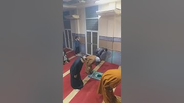 ما تيسر من سورة الواقعة محاكاة الشيخ محمد أيوب رحمه الله