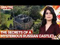 Gravitas  kent kremlin putins spy castle in the uk  wion