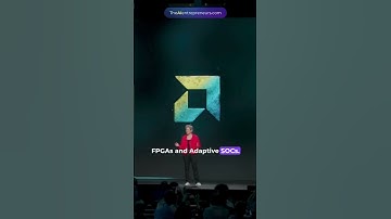 Inside AMD’s Full AI Hardware Lineup for Every Workload