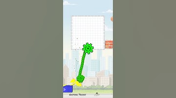 Draw To Smash: Logic Puzzle|Level 52