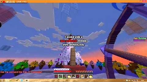 Hacker Cubecraft Anti-knockback