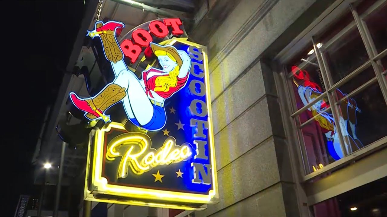 Boot Scootin Rodeo Boot Scootin Rodeo - YouTube