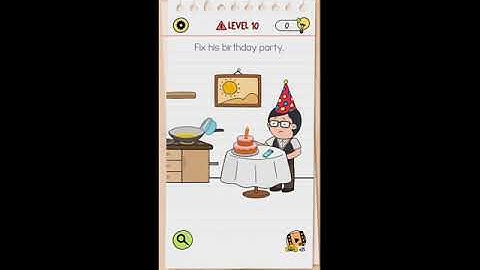 brain test all star master level 10