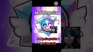 anuncio medianamente importante jeje #osmarbs #trebor #unboxing #drops #event #starrnova