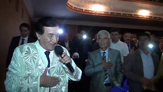 картинка: Ҷӯрабек Муродов - Боз омадам | Консерт дар шаҳри Хуҷанд 16.10.2019