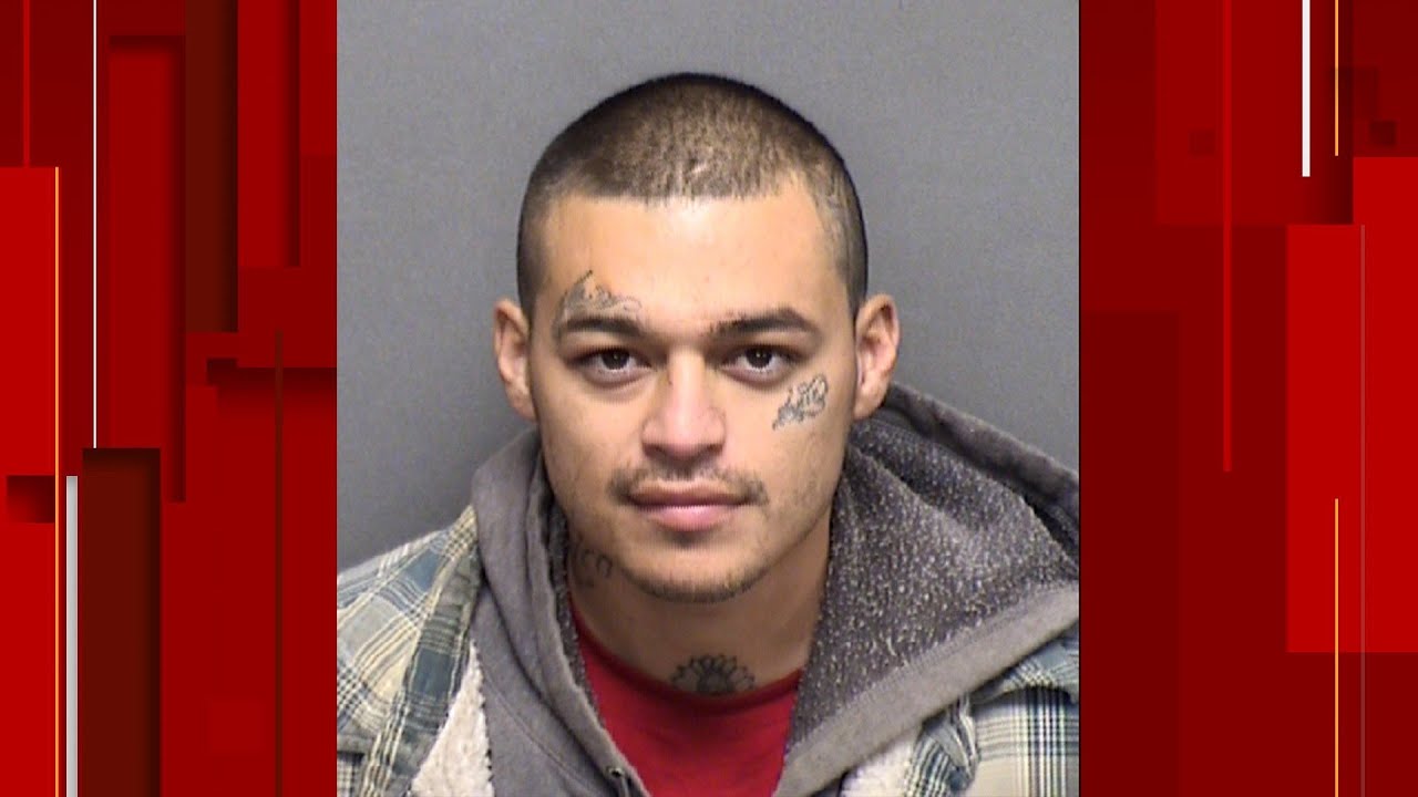 Trial starts for man accused of stabbing, killing friend in 2020 - YouTube