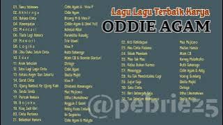 Karya Terbaik Oddie Agam