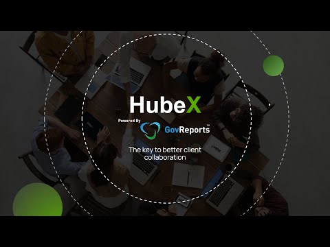 Accountant Opportunities with Individual Client Portal  ( HubeX Release)- Webinar on 25-05-2022