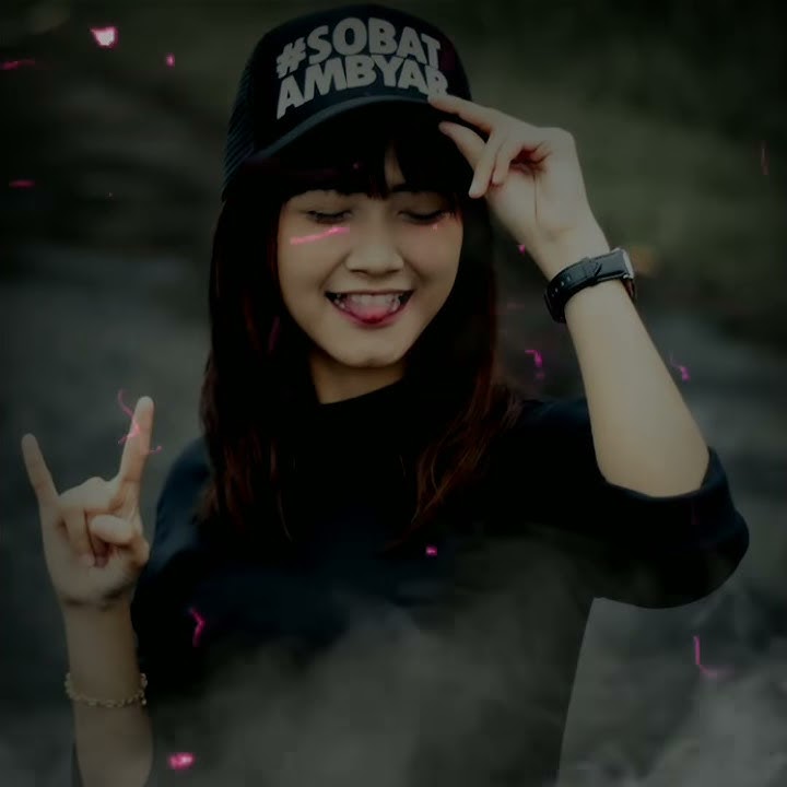 POLOSAN Quotes Literasi Yang Lagi Viral Di Tiktok/IG Dj Are You With Me keren 2020 || Free Download