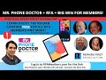 MR. PHONE DOCTOR + RFA = BIG WIN FOR MEMBERS!