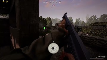 Post Scriptum The Defense of Forward Post