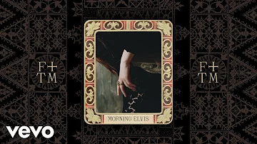 Florence + The Machine - Morning Elvis (Visualiser)