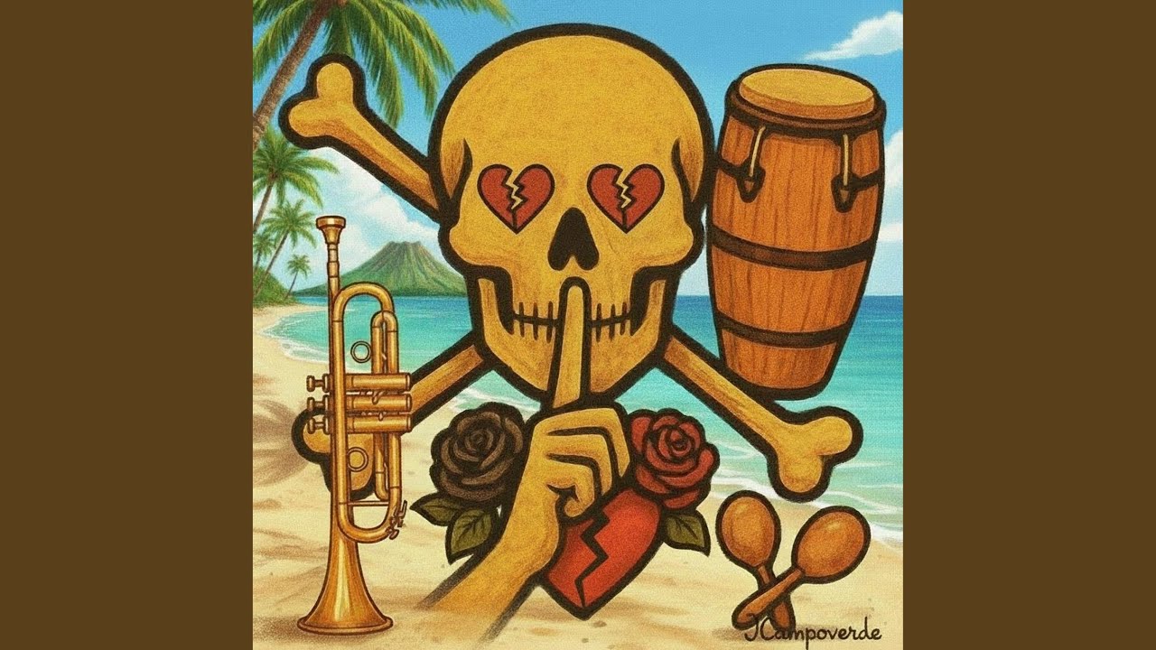 Ella no Sabe qué Veo