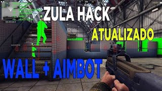 Zula Duvar Walhack