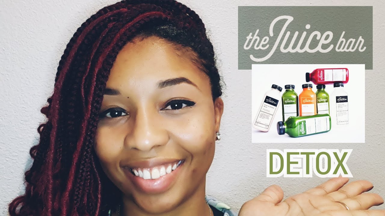 Juice Cleanse Health Journey 2020 YouTube