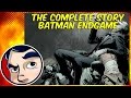 Batman Endgame - Complete Story | Comicstorian