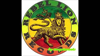 Locksley Mellow - Remember Me Darling, Scarlet Records-197X