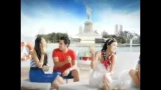 Fiesta Fantasy with celebrity Sandra Dewi