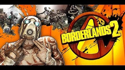 Borderlands 2 TRUE VAULT HUNTER MODE (PS4 Pro) Part 7