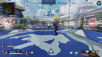 Apex Legends “Fight Night” Boxing Ring Cheater *exploit* Season 7