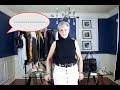 5 style tips | style over 50