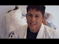 The Year Of Mica | FULL FILM | Mica Galvão's Quest For The Super Grand Slam
