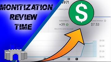 How Long Does YouTube Monetization Review Process Take (2020 Covid 19)