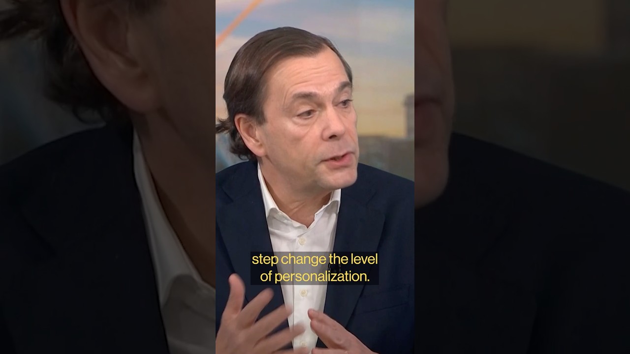 #ai could let Radisson Hotels know what guests want before they get there