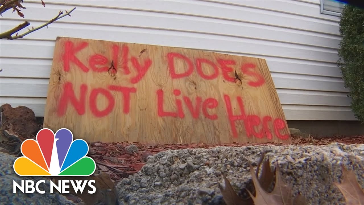 Men seeking sex, drugs mistakenly flock to Texas retiree's home