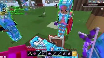 Pakistan :D TCG KILLS PART 1 (Planet craft & Planet of cubes)