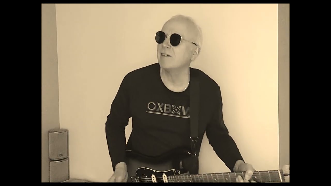 Smoke on the Water (Reprise)