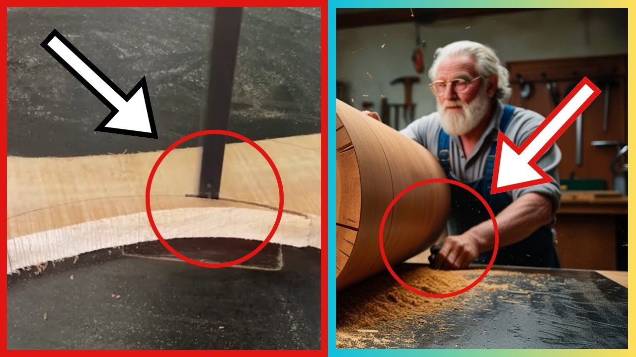 Woodworking ProjectsDIY Scrap Wood Toy For How 