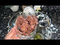 Les Roses des Sables 🍫 seulement 3 ingrédients