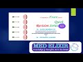 Med elixir  quick revision series materia medica for aiapgetpsc upsc and other competitive exams