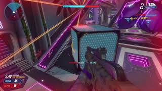SplitGate Clip Compilation