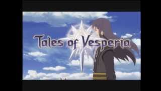 Ring a Bell - Tales of Vesperia Opening