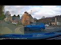 Don't Mind Me.... UK Bad Drivers, Road Rage, observations.
