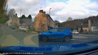 Don't Mind Me.... UK Bad Drivers, Road Rage, observations.