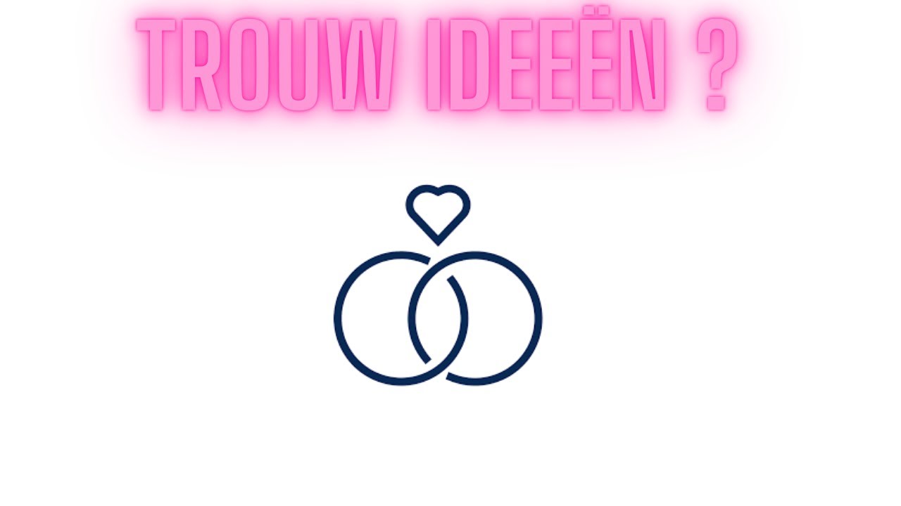 Hoe vraag JIJ iemand ten huwelijk in 2024? | Ziek zijn is niet fijn