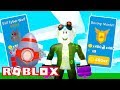 СУПЕР ОБНОВЛЕНИЕ В СИМУЛЯТОРЕ ЧЕМПИОНА! НОВЫЕ КЛАССЫ И СУПЕР ПИТОМЦЫ! ROBLOX