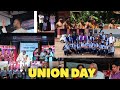 Union day  university college manglore  vlog with tuluve