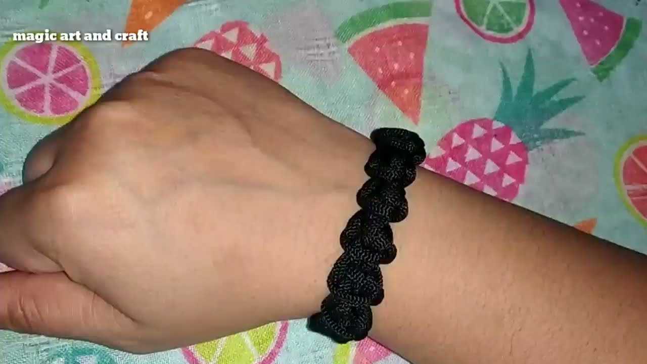 Snapklik.com : Dby Black Cotton Thread Kala Dhaga Nazar String-Kalawa  Raksha Sutra-Evil Eye Protection Ankle Chain Bracelet For Kids