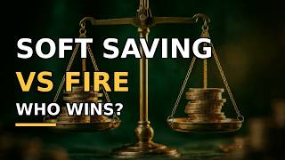Soft Saving vs FIRE: Which One Actually Works? screenshot 2